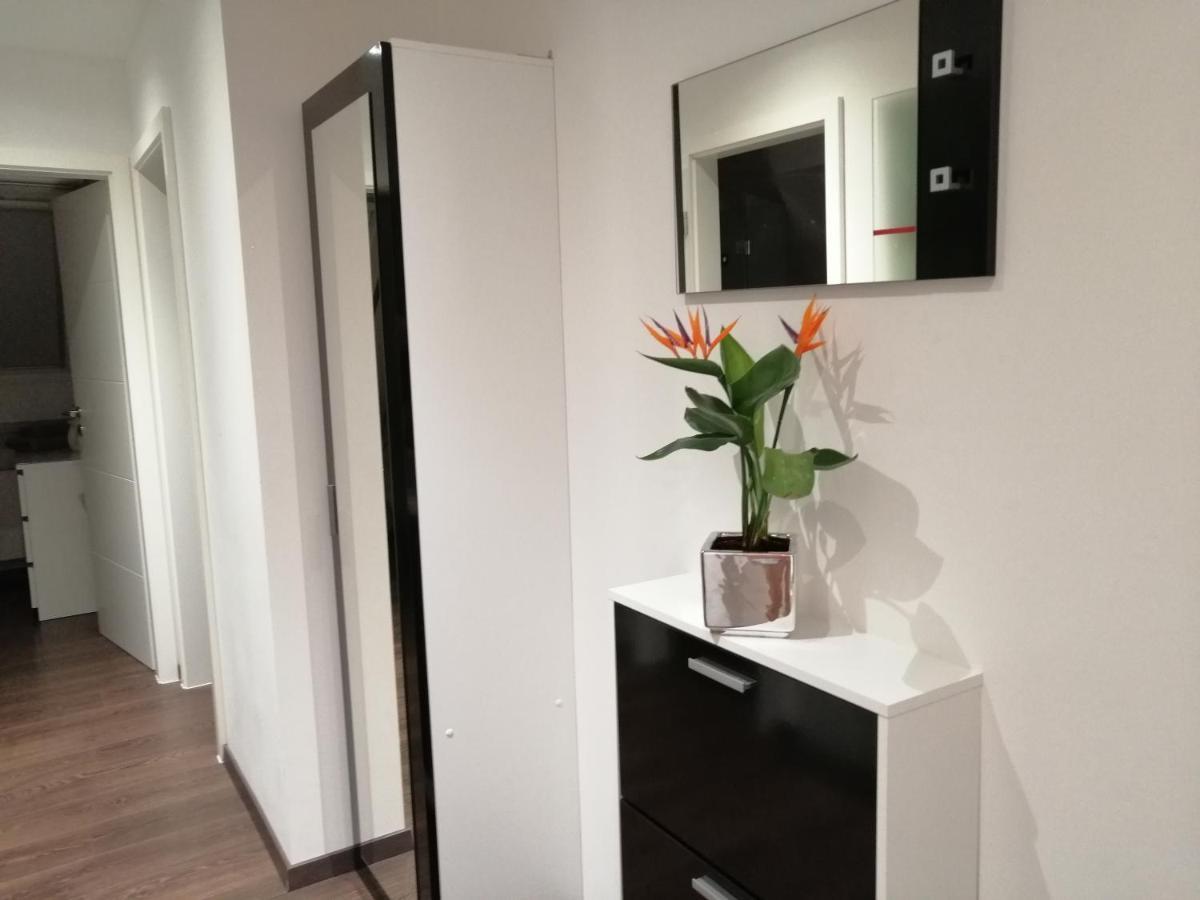 Ruhige Wohnung In Der Naehe Von Frankfurt Kelkheim  Exterior foto